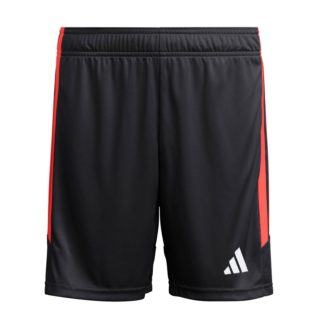 adidas Tiro26L Sho Y Kinder - black/selure