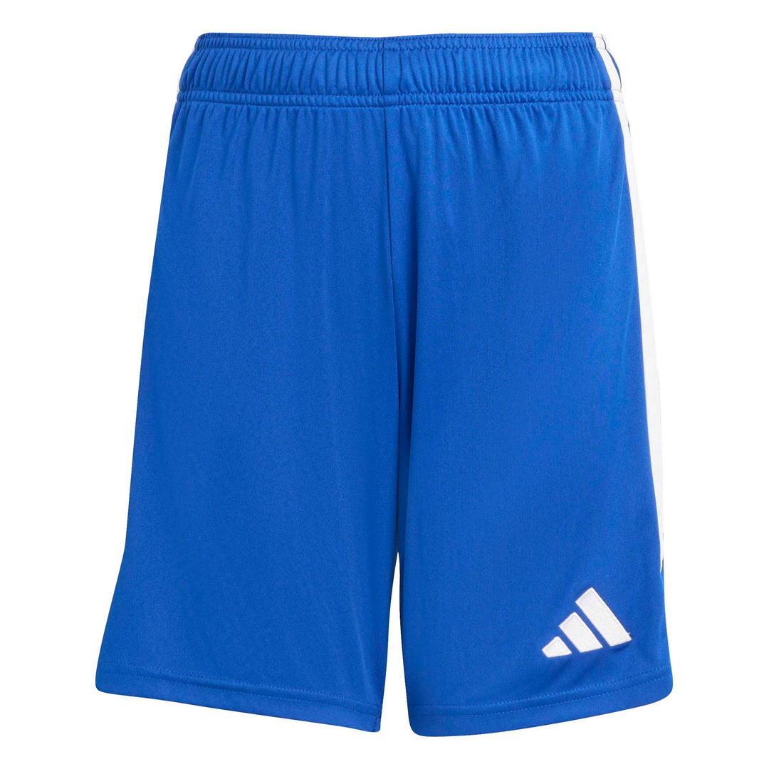 adidas Tiro26L Sho Y Kinder - royblu/white