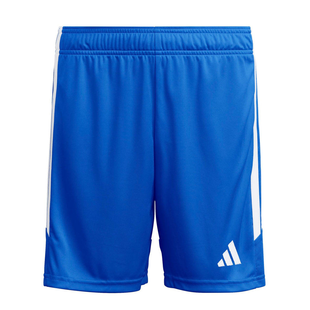 adidas Tiro26L Sho Y Kinder - royblu/white