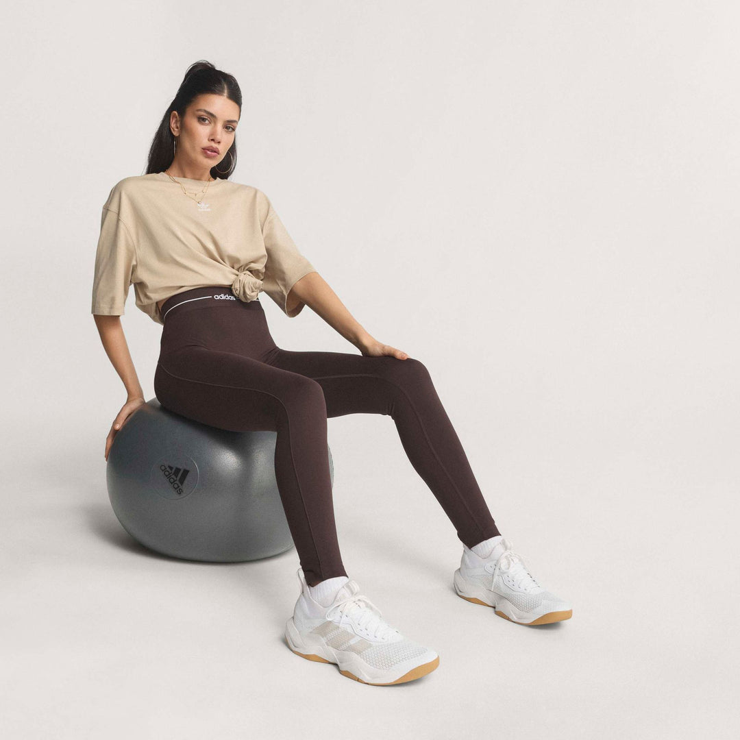 adidas Q1 Hyg 1/1 L - auco