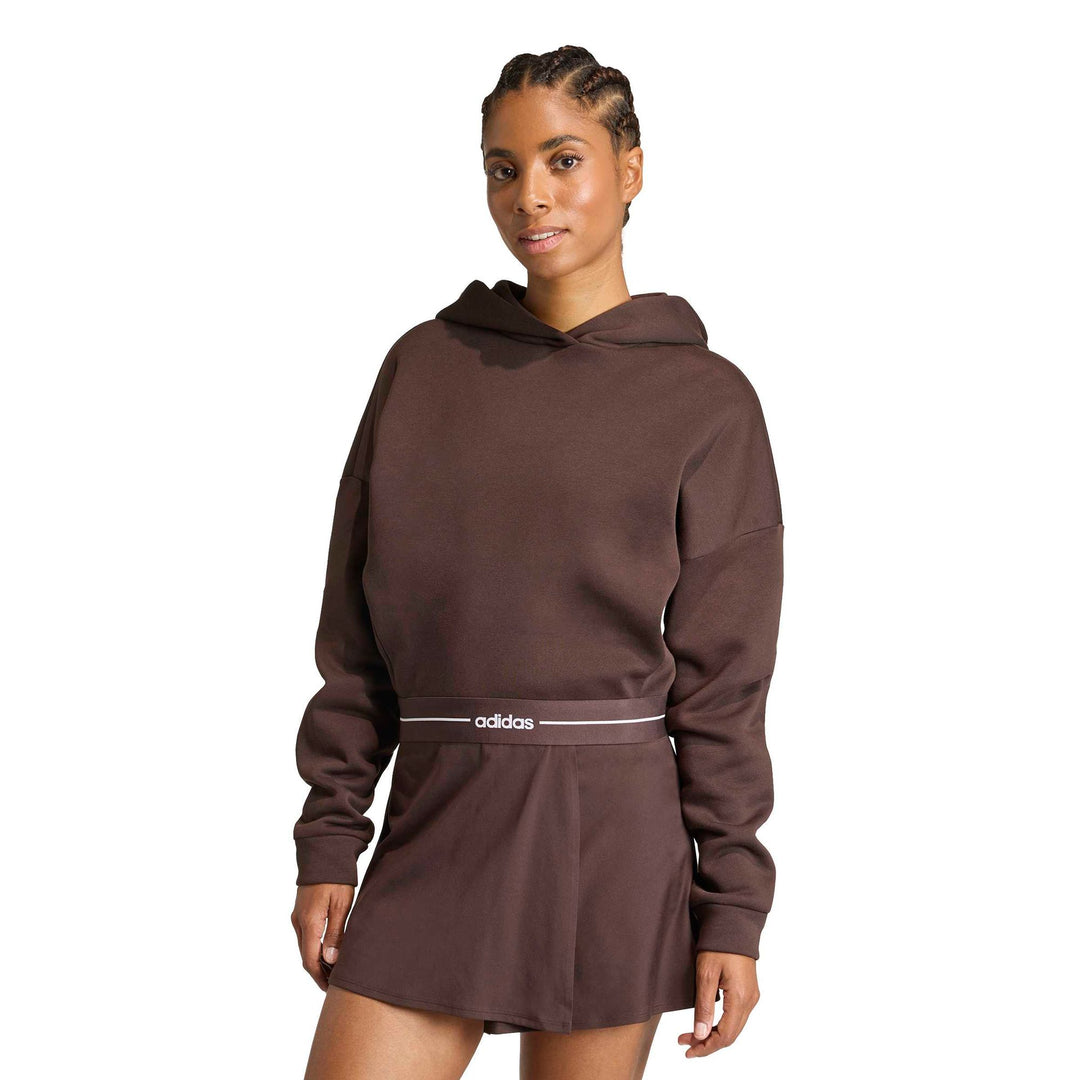adidas Q1 Hyg Hoodie - auco