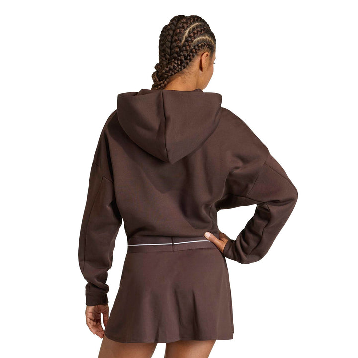 adidas Q1 Hyg Hoodie - auco
