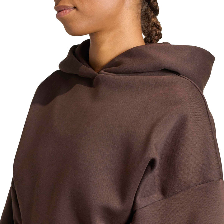 adidas Q1 Hyg Hoodie - auco