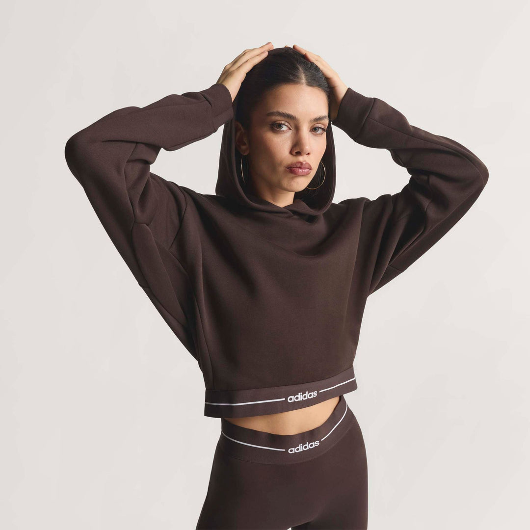 adidas Q1 Hyg Hoodie - auco