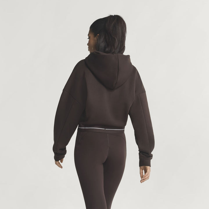 adidas Q1 Hyg Hoodie - auco