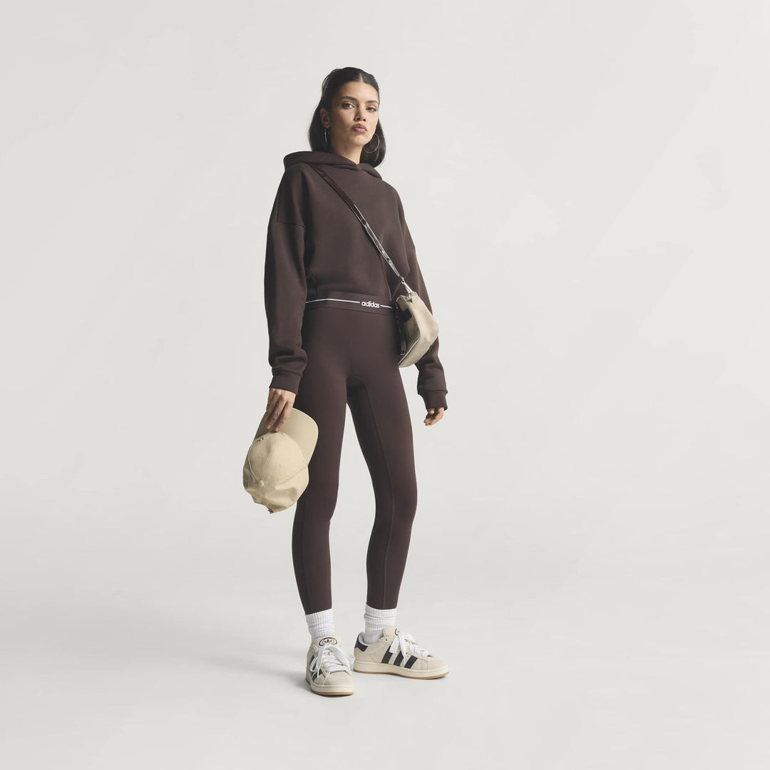 adidas Q1 Hyg Hoodie - auco