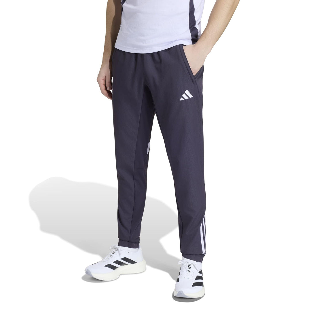 adidas Mufc Pre Pnt - aurbla/prptnt
