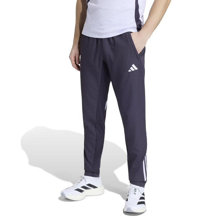 adidas Mufc Pre Pnt - aurbla/prptnt