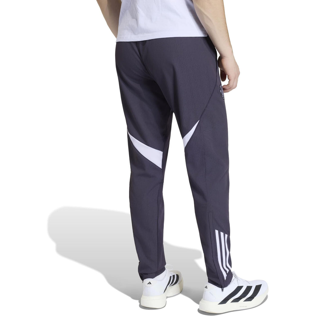 adidas Mufc Pre Pnt - aurbla/prptnt