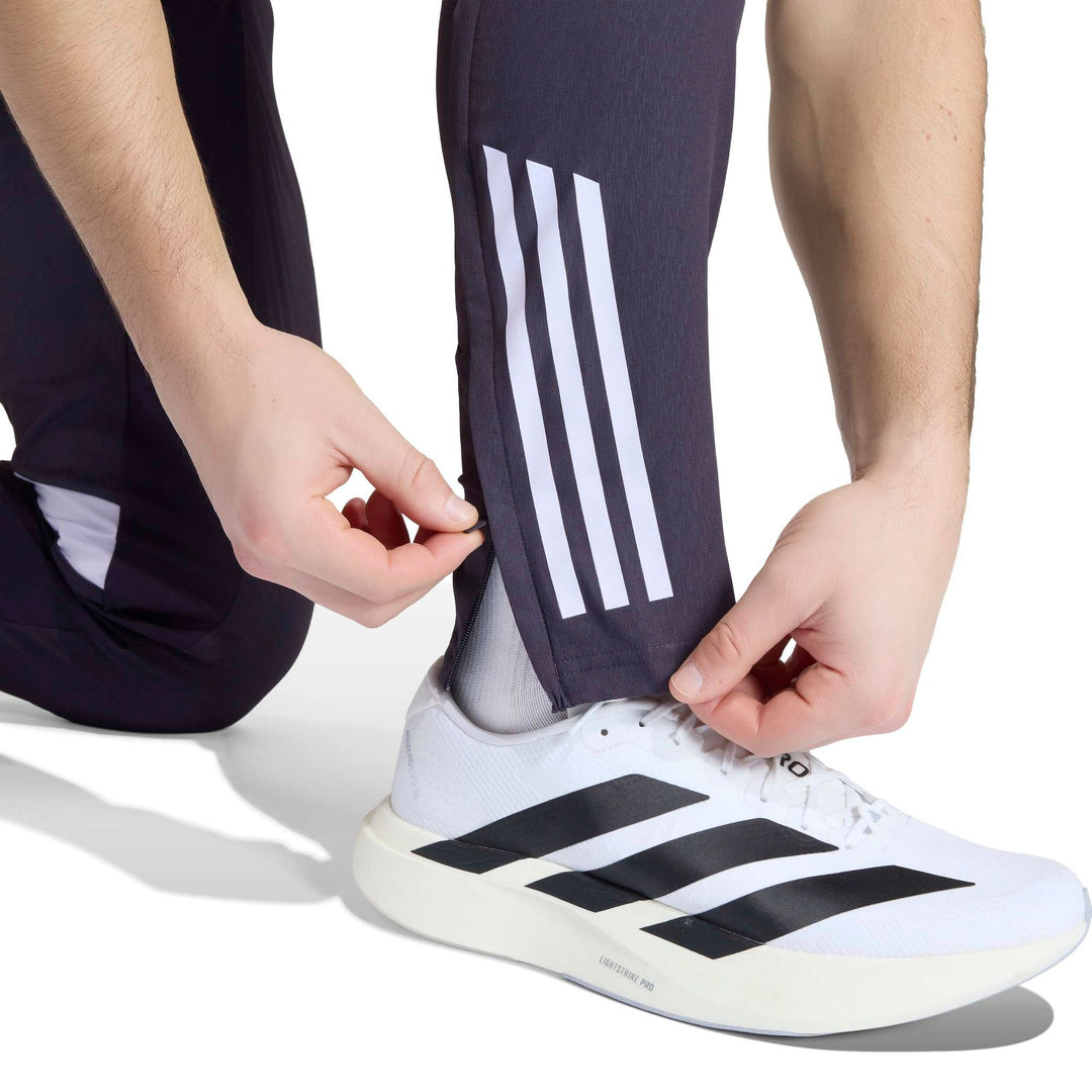 adidas Mufc Pre Pnt - aurbla/prptnt