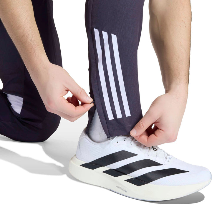 adidas Mufc Pre Pnt - aurbla/prptnt
