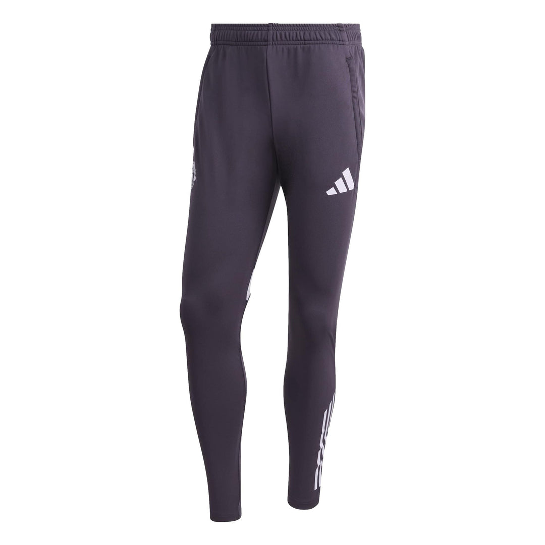adidas Mufc Tr Pnt - aurbla/prptnt