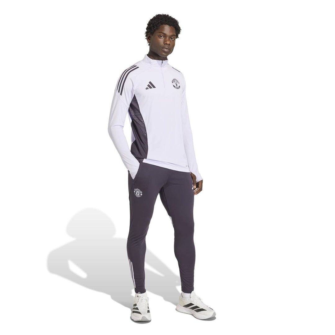 adidas Mufc Tr Pnt - aurbla/prptnt