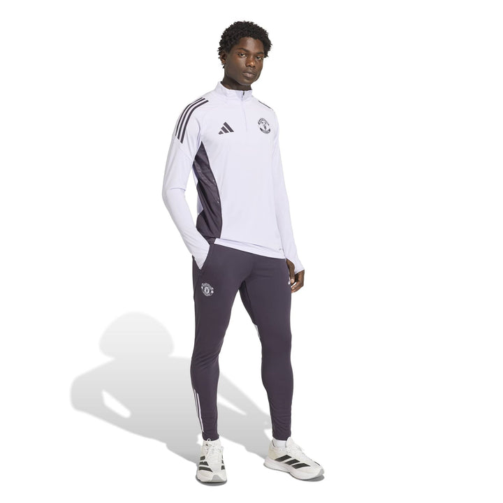 adidas Mufc Tr Pnt - aurbla/prptnt