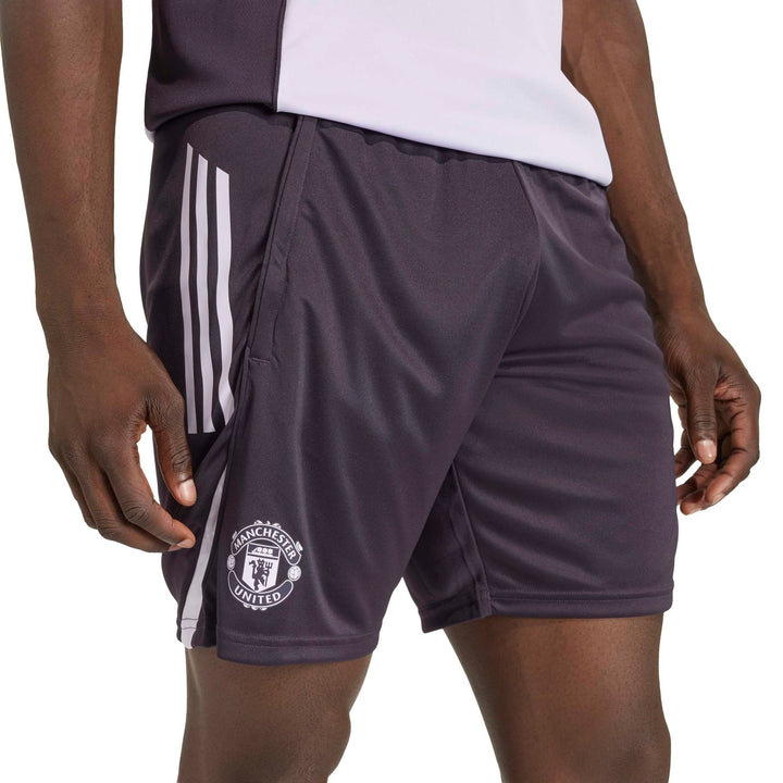 adidas Mufc Tr Sho - aurbla/prptnt