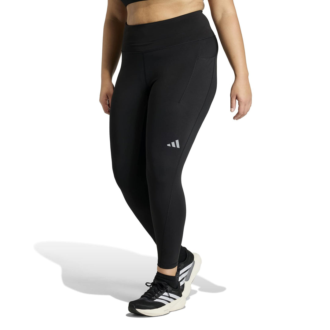 adidas Adi365 7/8 Ps - black