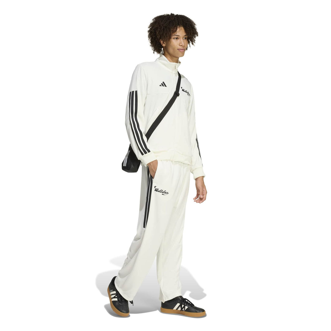 adidas M Tiro Cg Pt - owhite/black