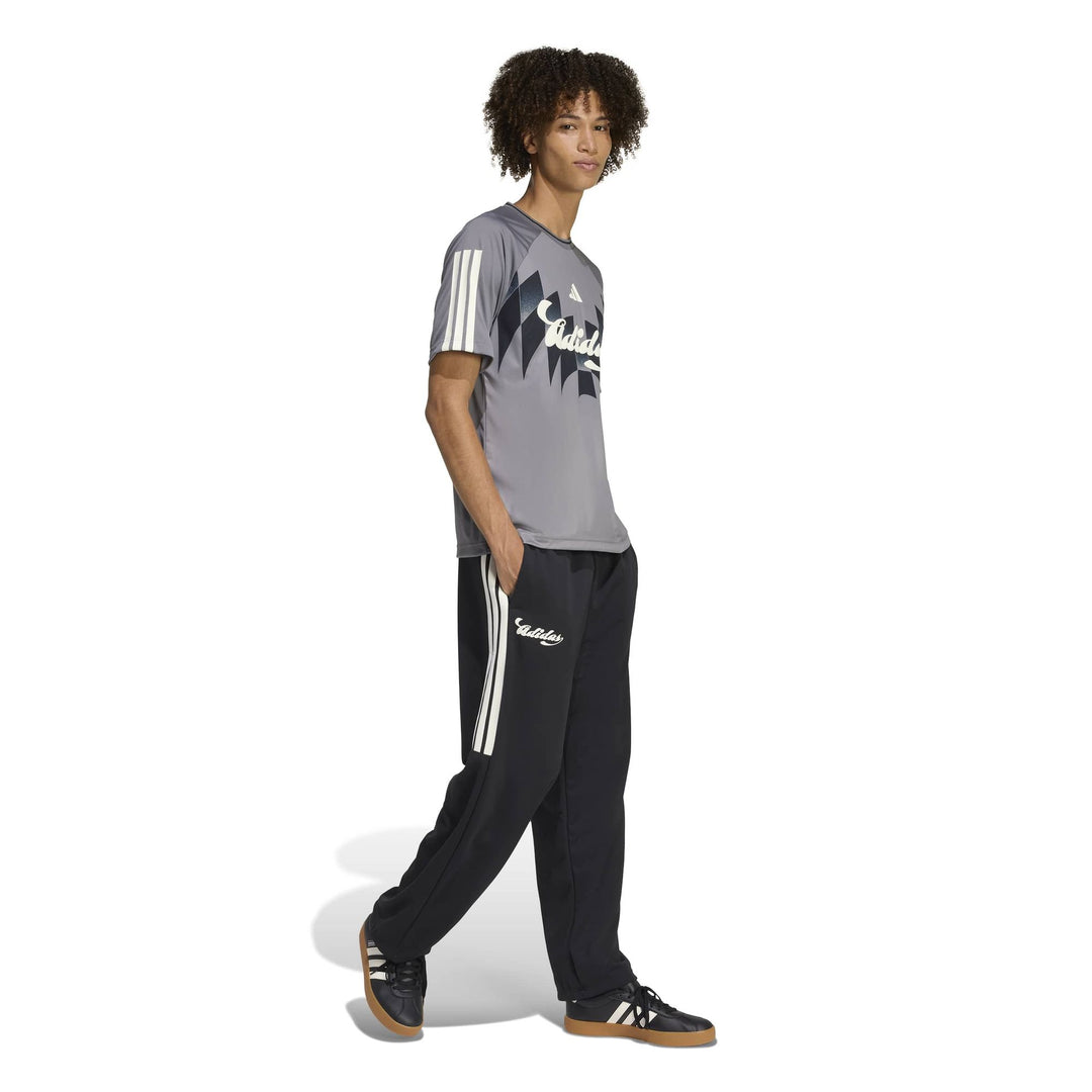 adidas M Tiro Cg Pt - black/owhite