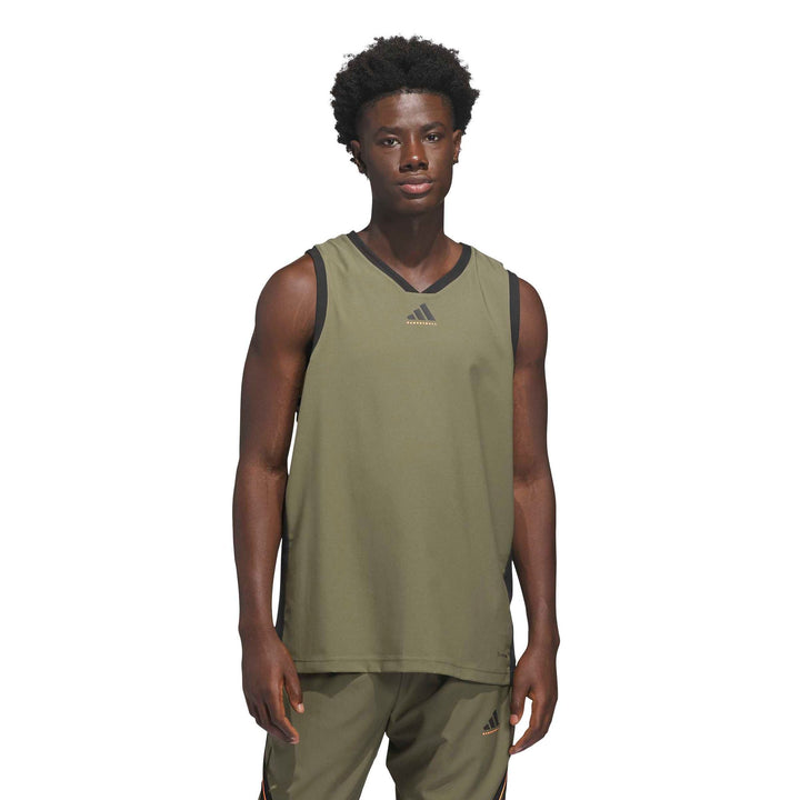 adidas Crazylite Jer - olistr