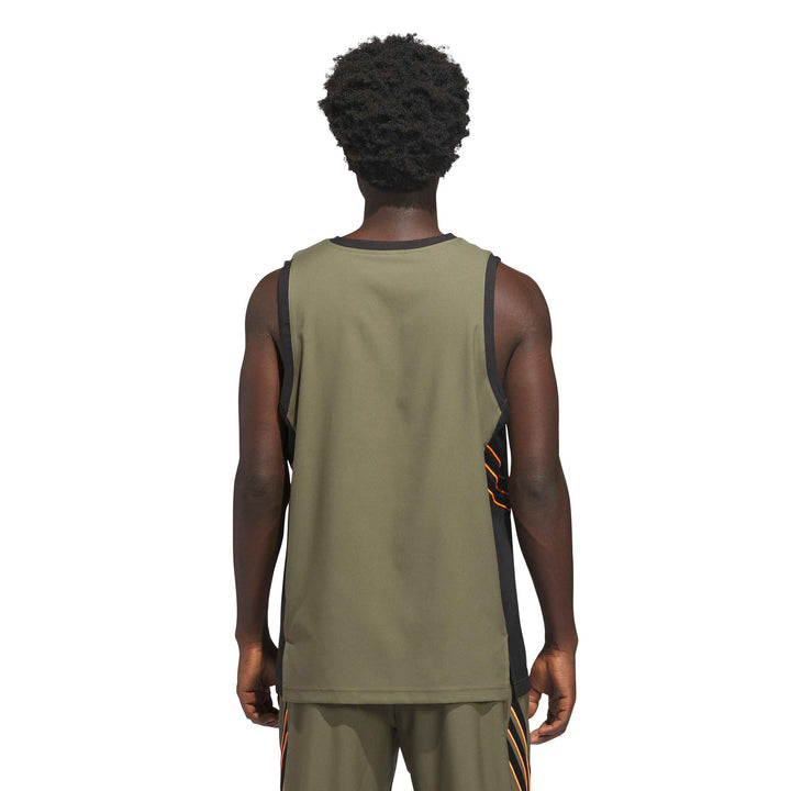 adidas Crazylite Jer - olistr