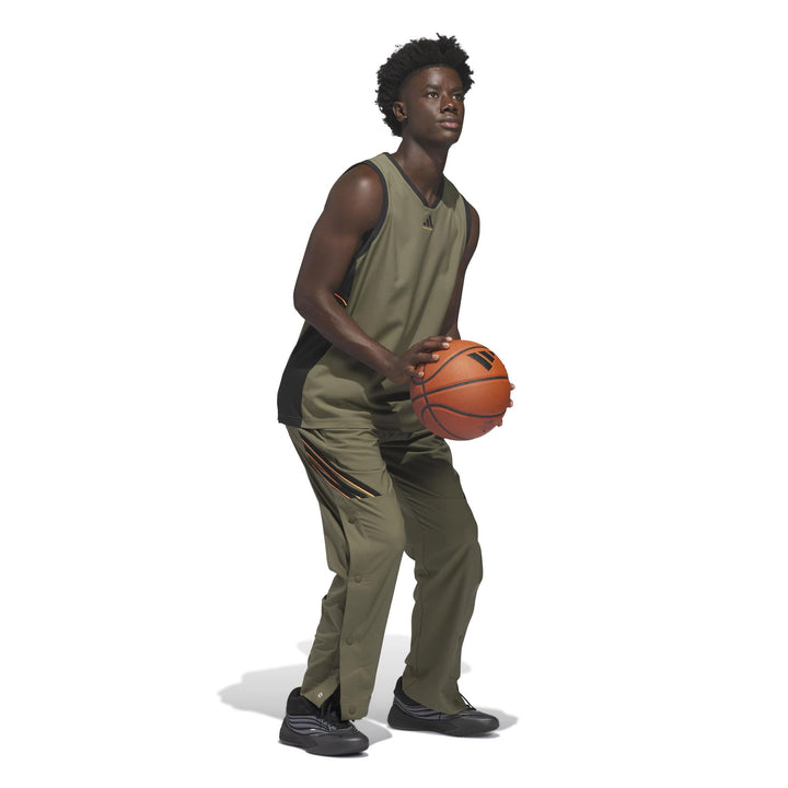 adidas Crazylite Jer - olistr