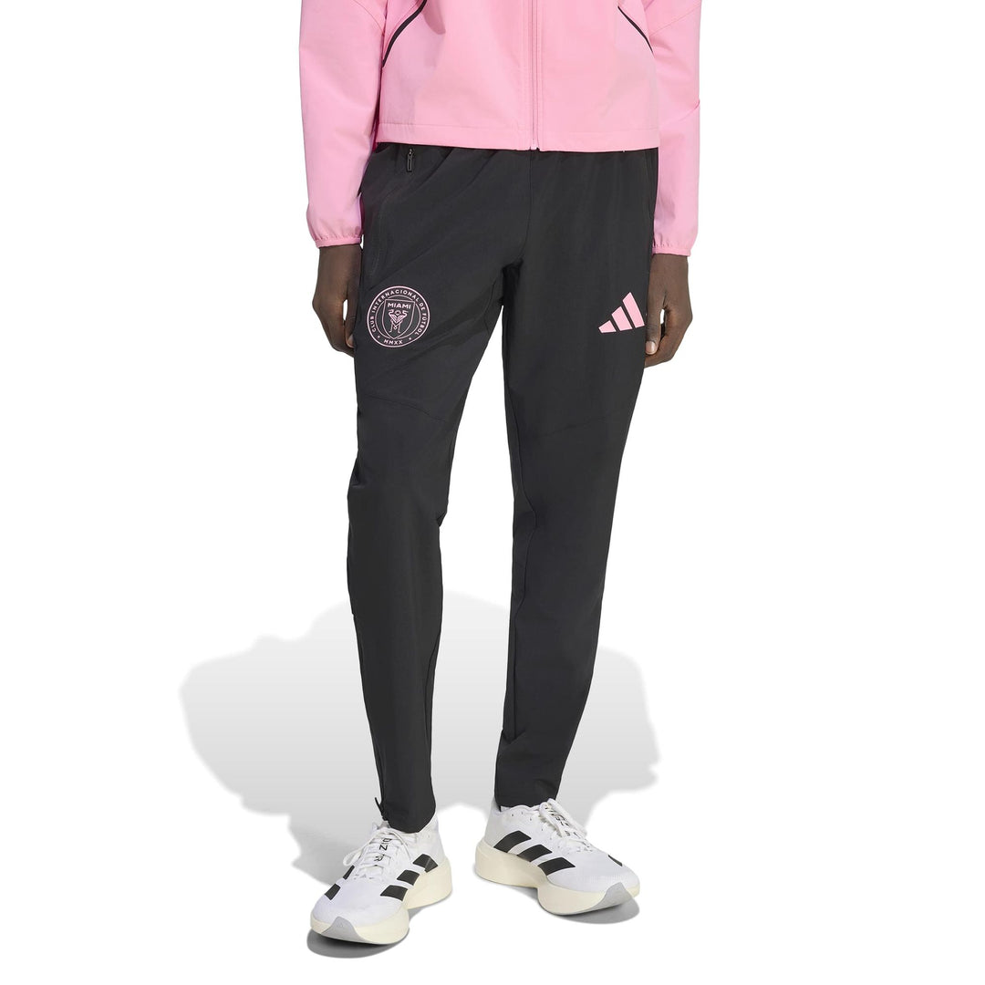 adidas Imcf Trv Pnt - black/blipnk