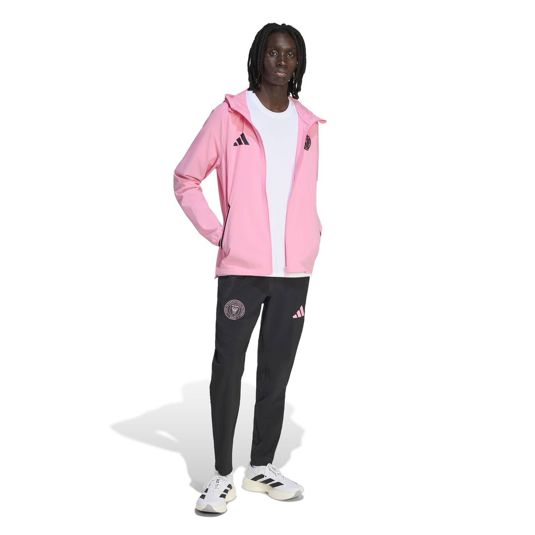adidas Imcf Trv Pnt - black/blipnk