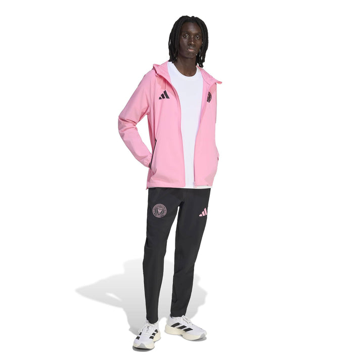 adidas Imcf Trv Pnt - black/blipnk