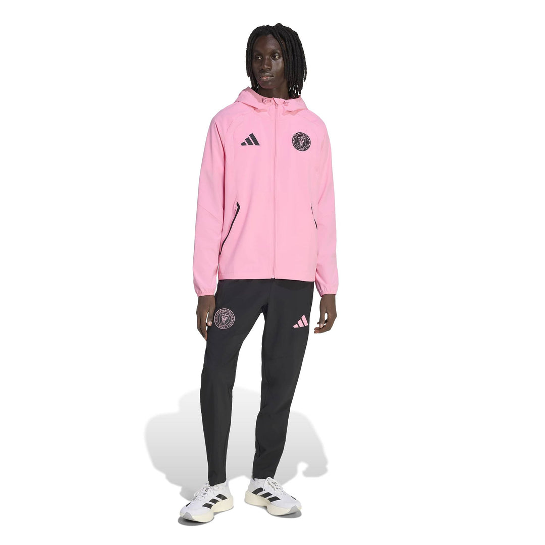 adidas Imcf Trv Pnt - black/blipnk