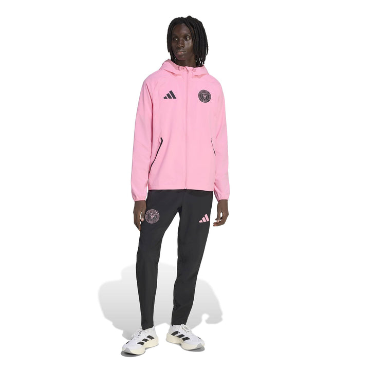 adidas Imcf Trv Pnt - black/blipnk