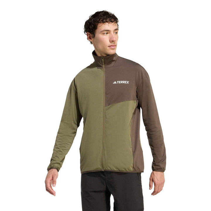 adidas Mt Cw T Fz Fl - olistr