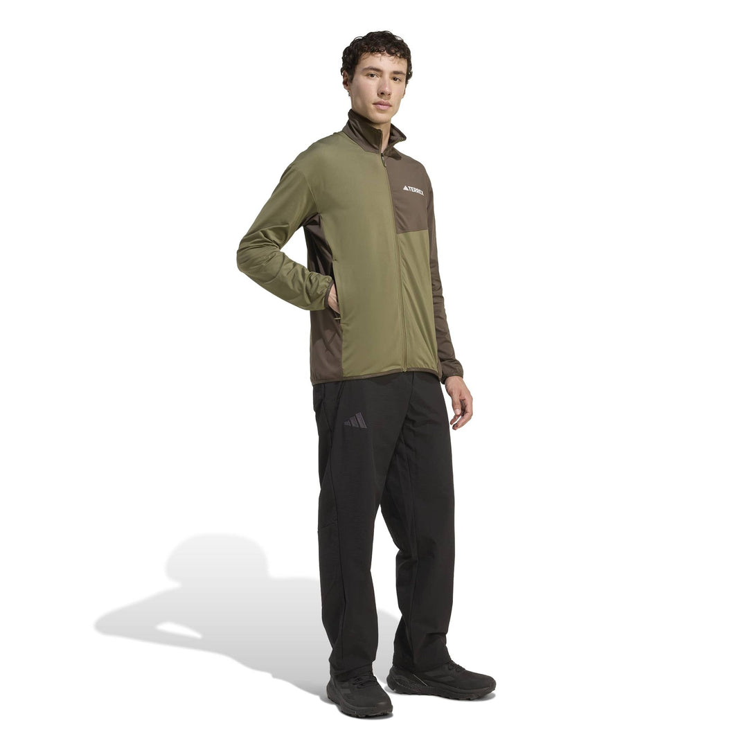 adidas Mt Cw T Fz Fl - olistr