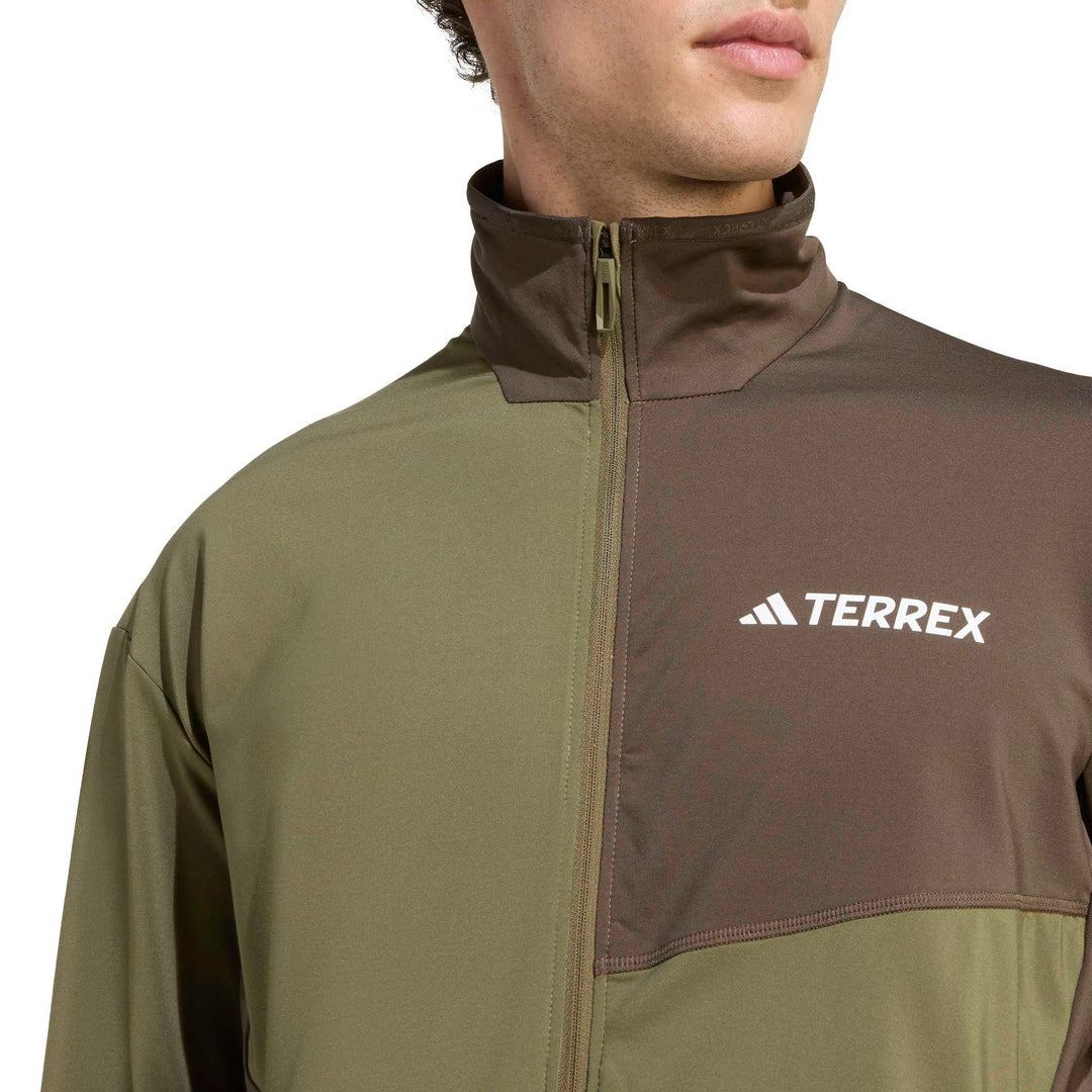 adidas Mt Cw T Fz Fl - olistr