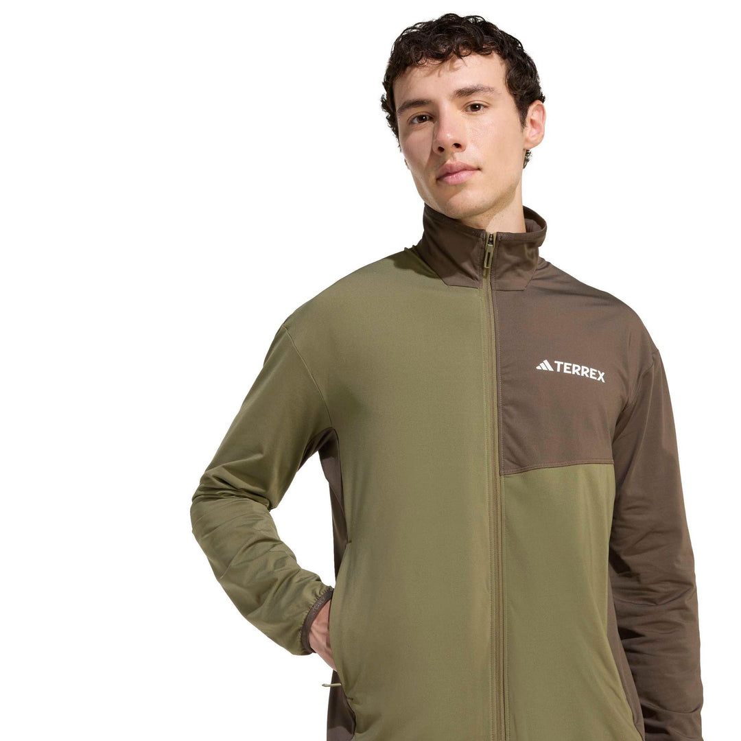 adidas Mt Cw T Fz Fl - olistr