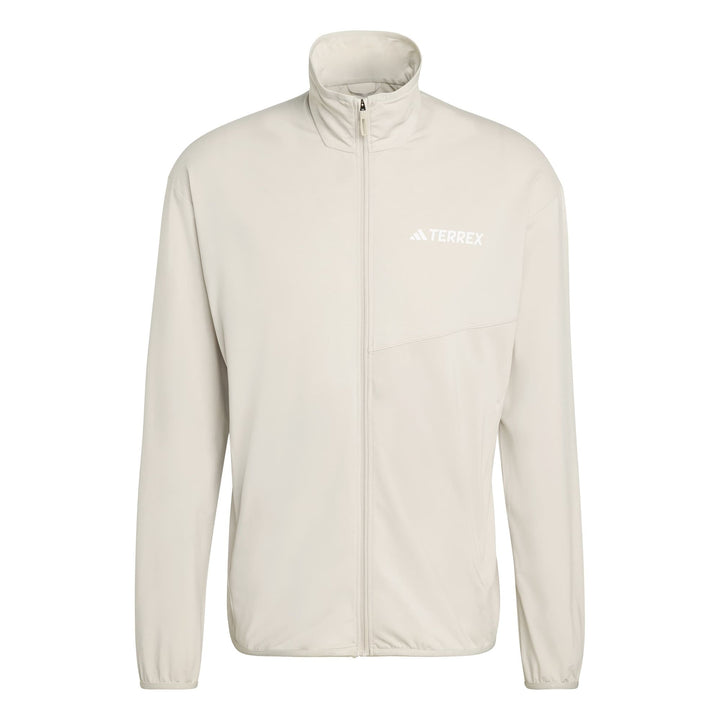 adidas Mt Cw T Fz Fl - wonalu