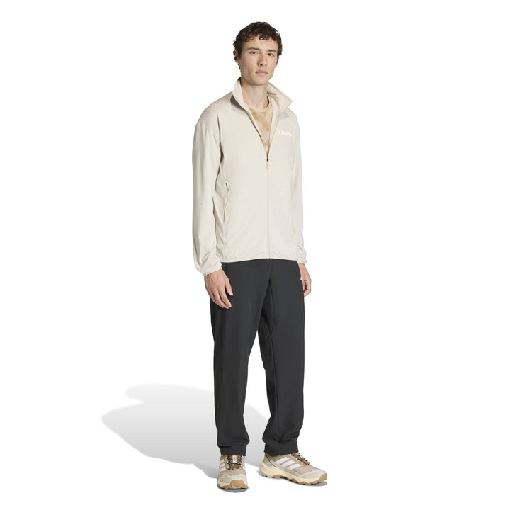 adidas Mt Cw T Fz Fl - wonalu