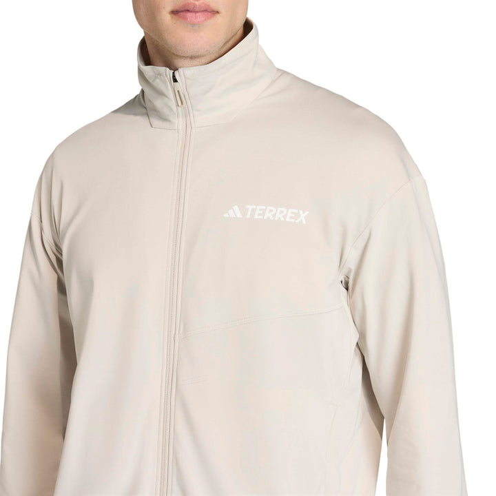 adidas Mt Cw T Fz Fl - wonalu