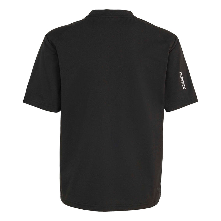 adidas K Mt Tee - black