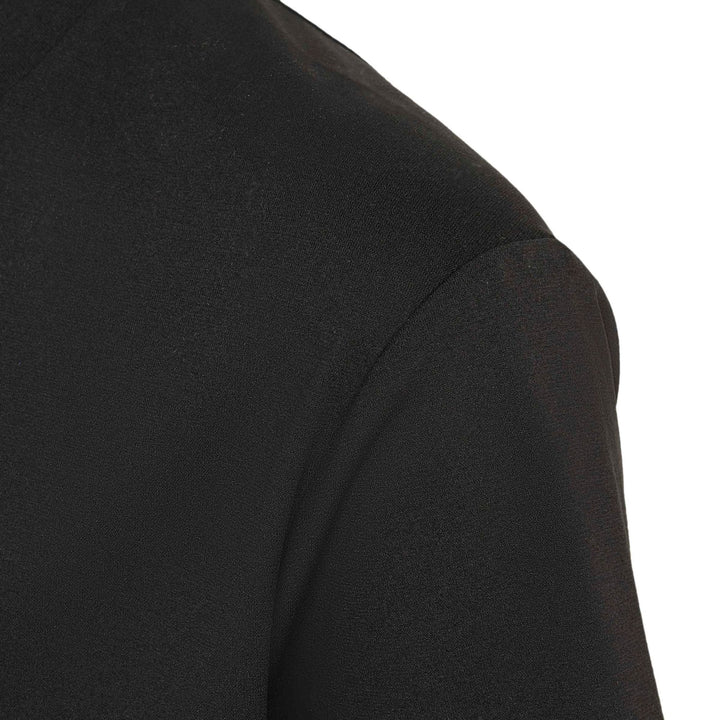 adidas K Mt Tee - black