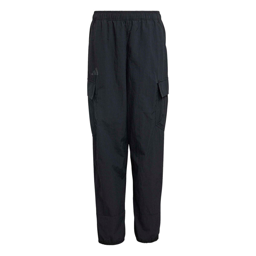 adidas K Xpl Cargo Pt - black