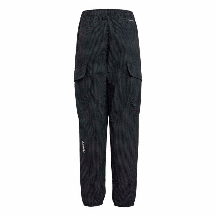 adidas K Xpl Cargo Pt - black