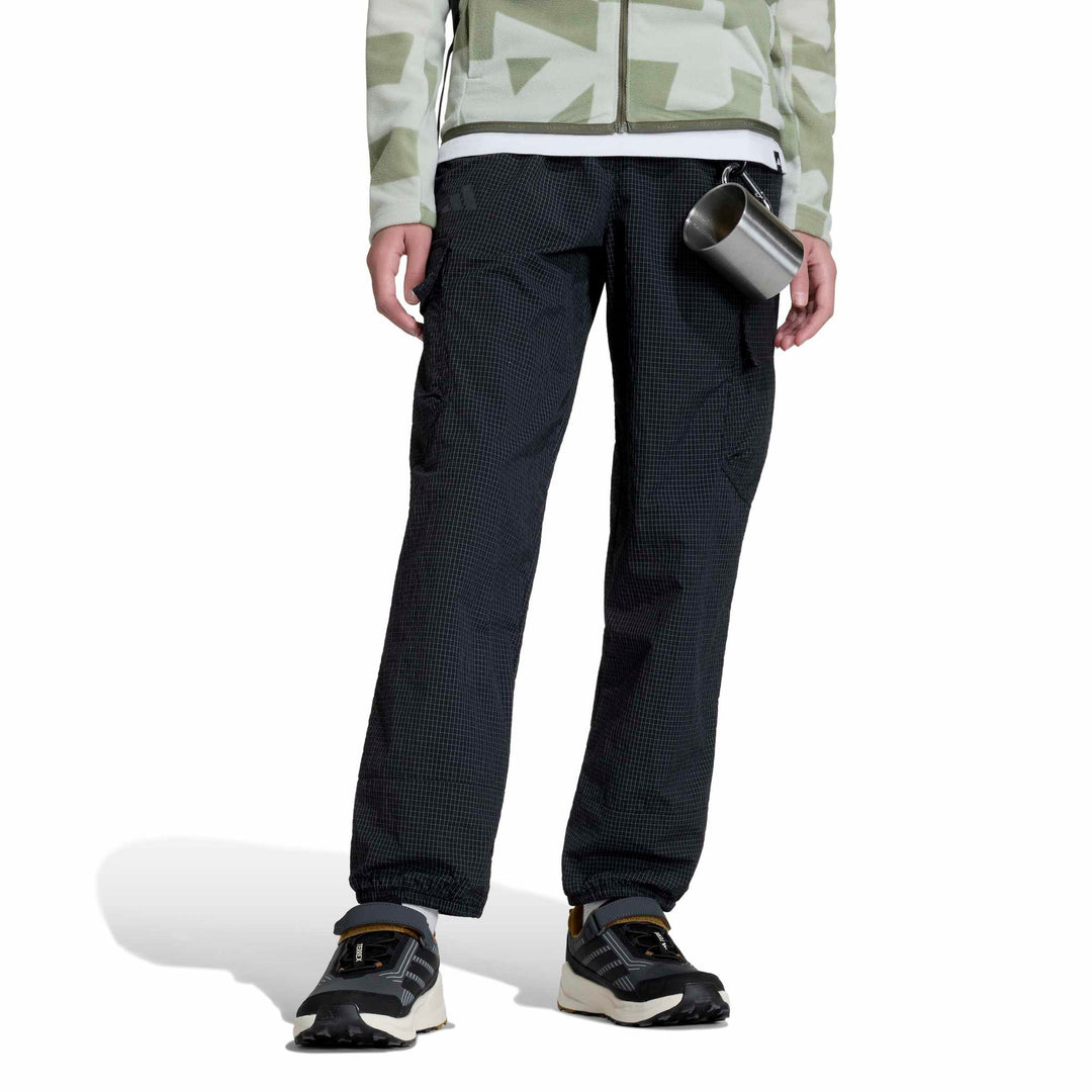 adidas K Xpl Cargo Pt - black