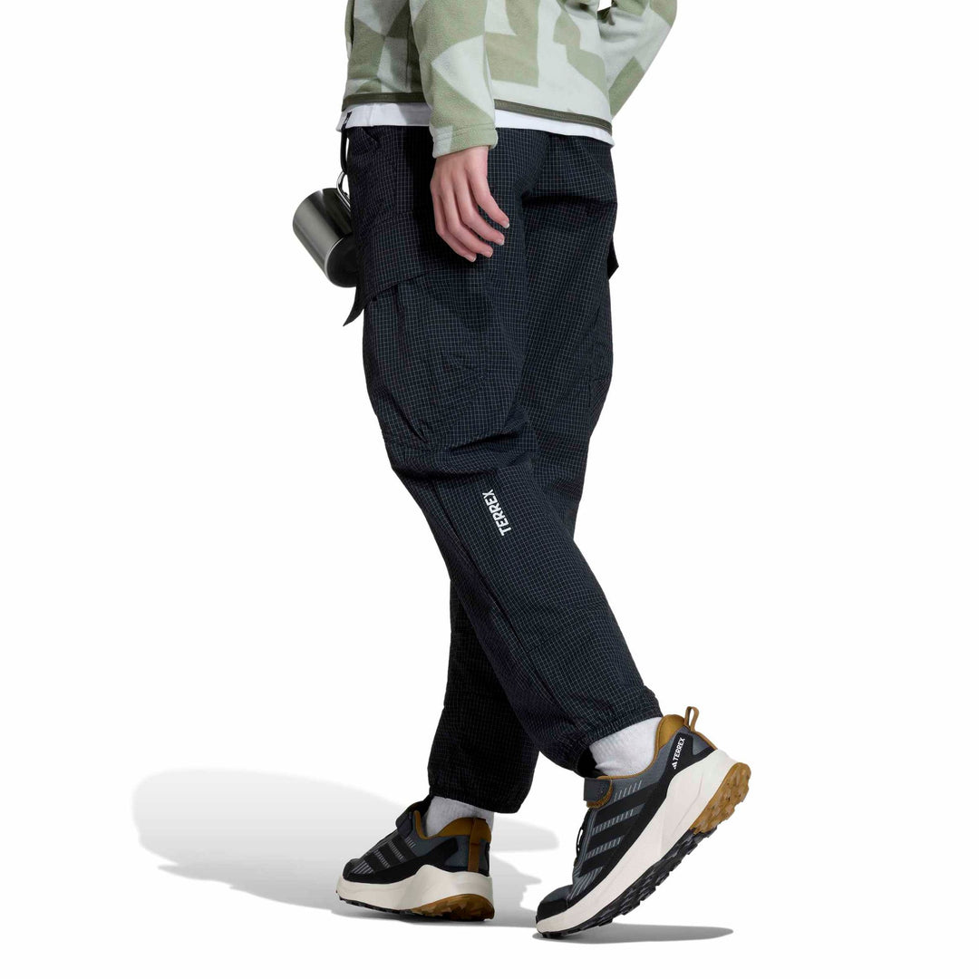 adidas K Xpl Cargo Pt - black