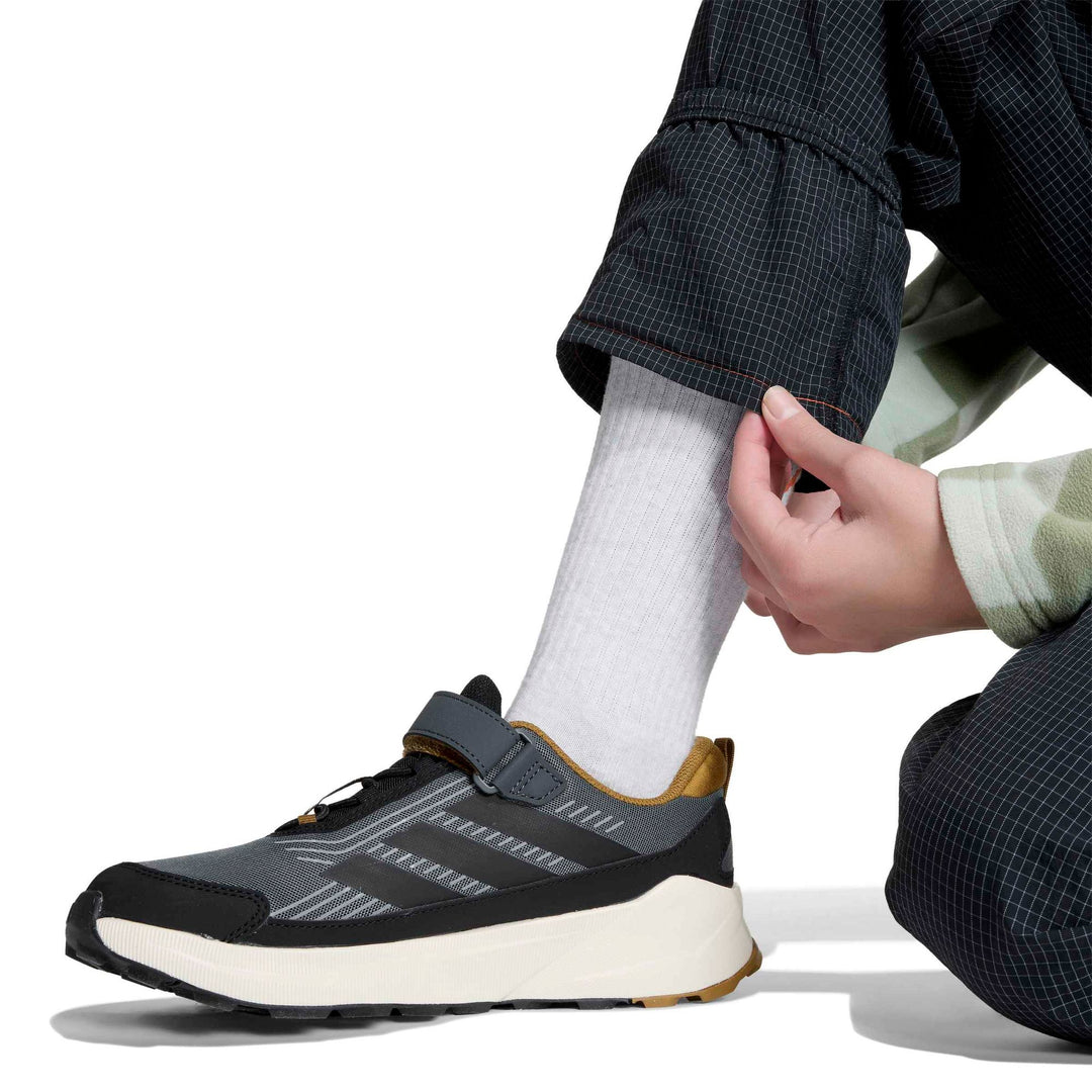 adidas K Xpl Cargo Pt - black