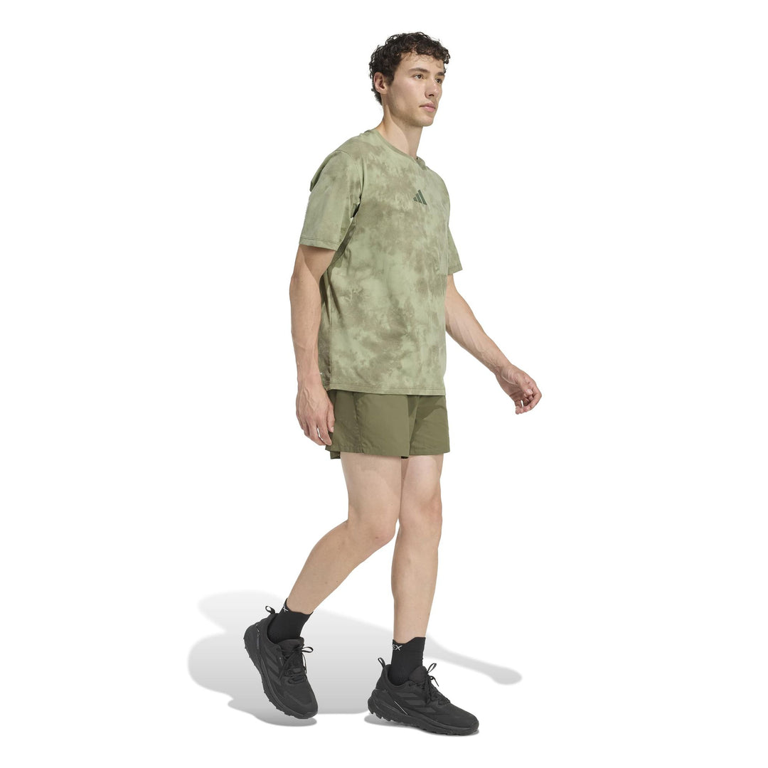 adidas Mt Short - olistr
