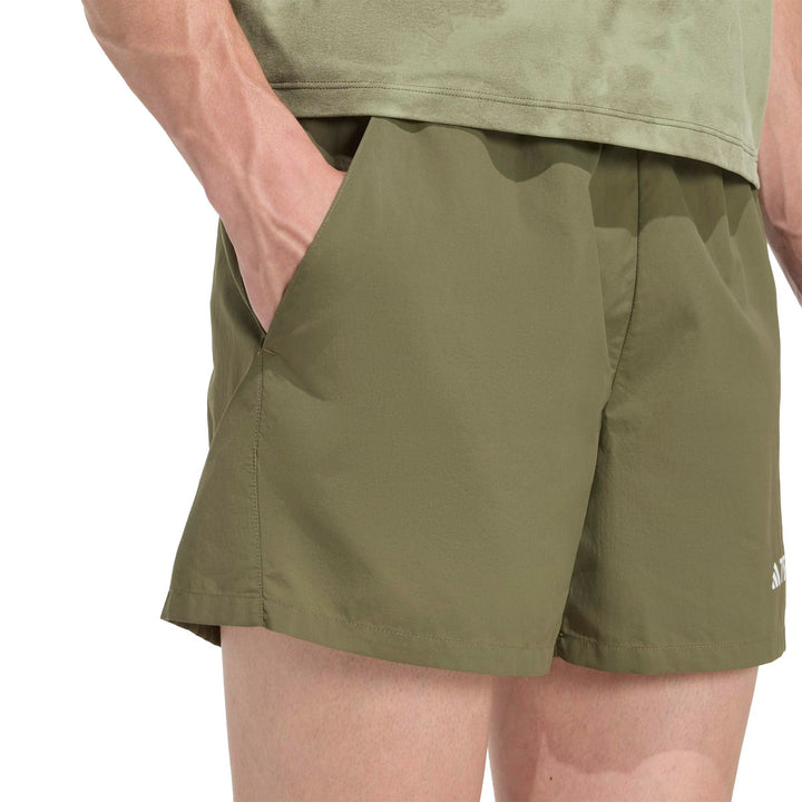 adidas Mt Short - olistr
