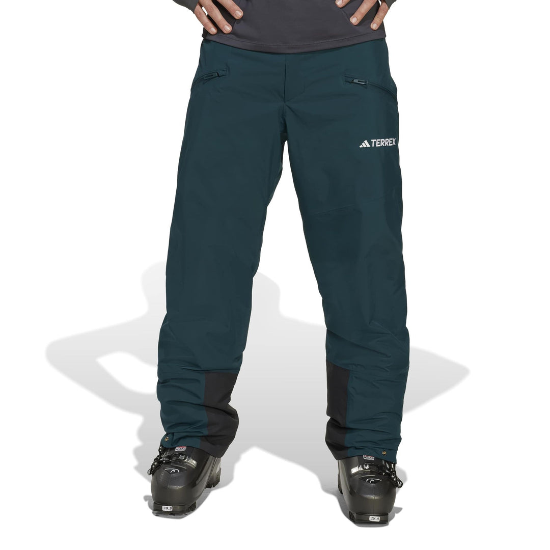 adidas Mlt 2L Ins Pant - aurivy