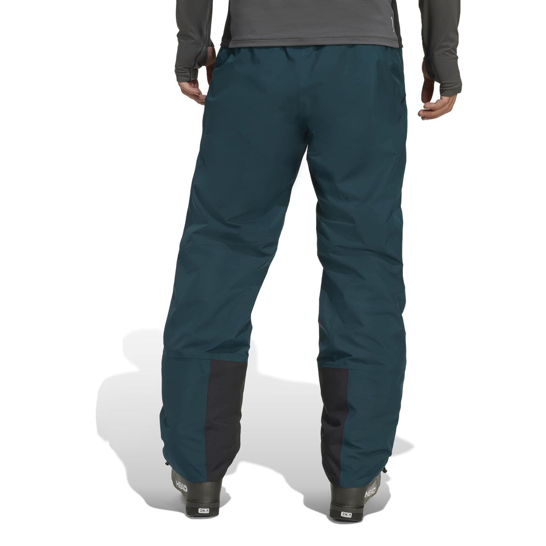 adidas Mlt 2L Ins Pant - aurivy