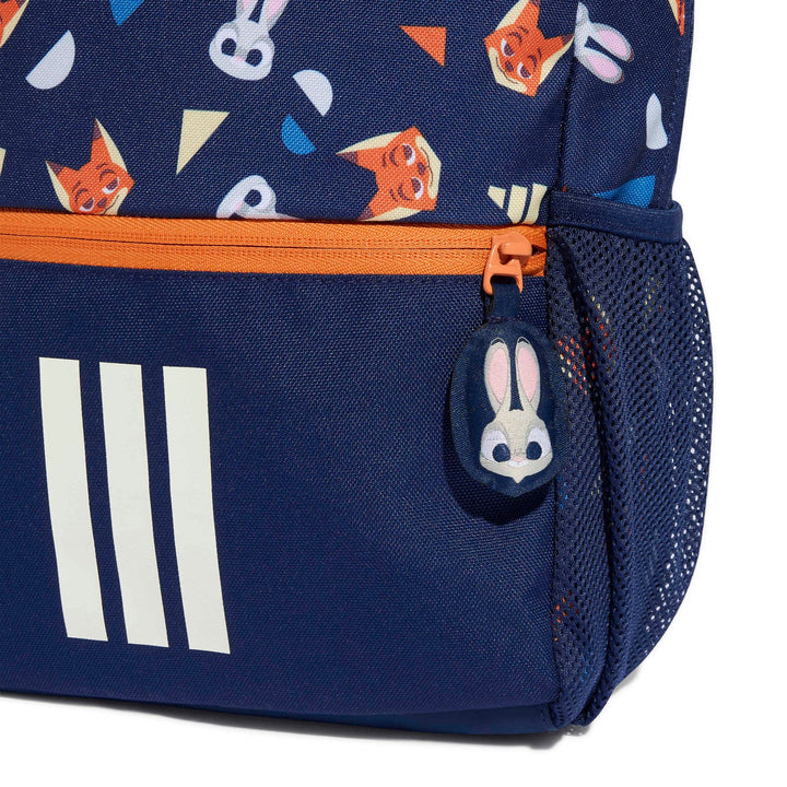 adidas Lk Dy Zoo Bpk - dkblue/duor