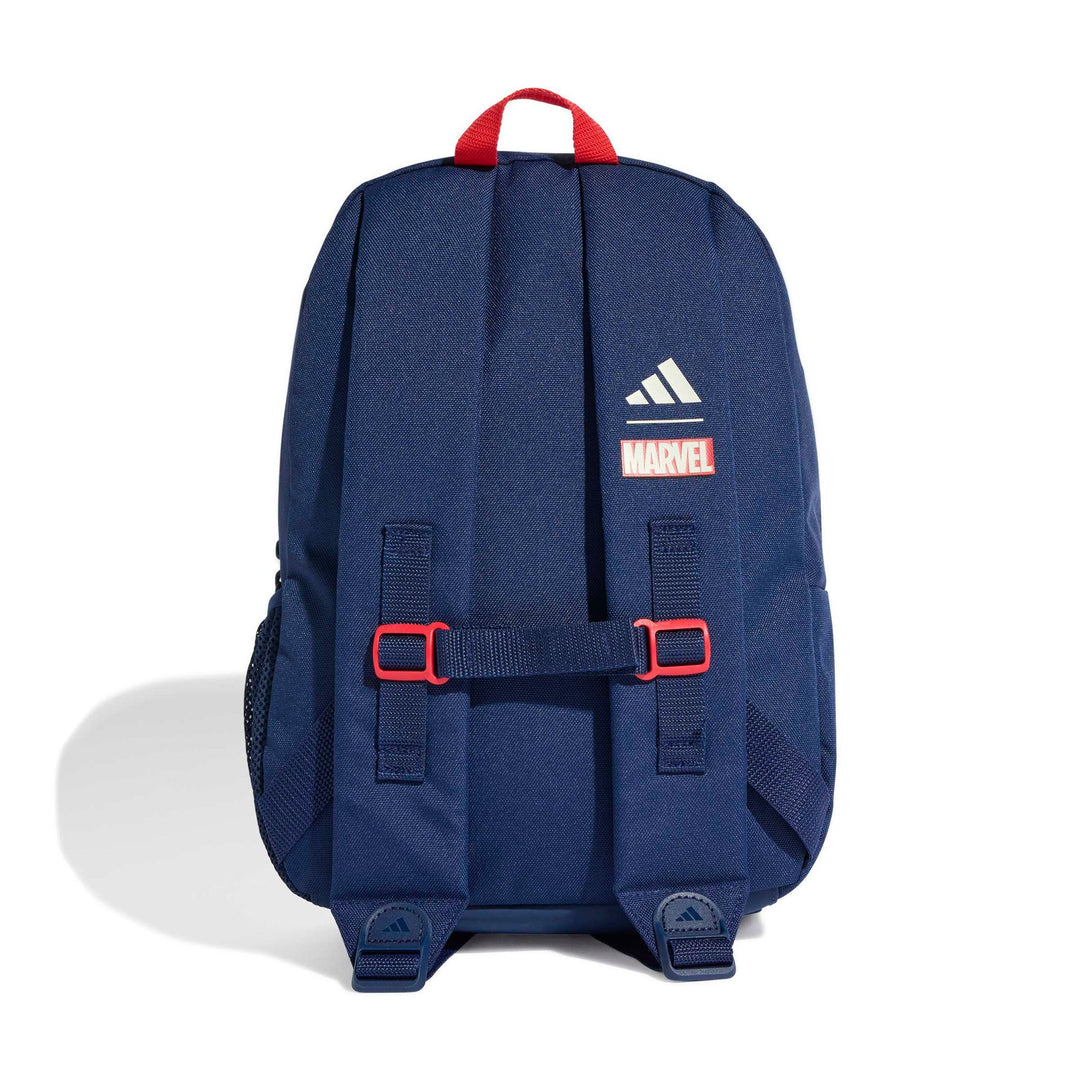 adidas Lk Mrvl Sm Bpk - dkblue/purrub/owhite